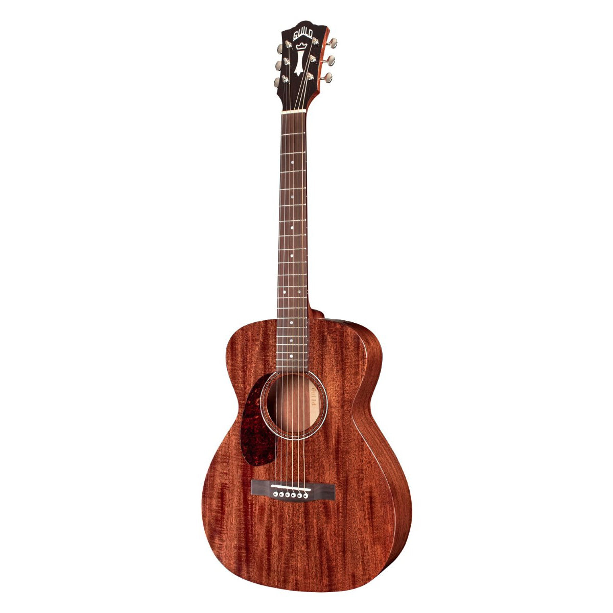 Đàn Guitar Acoustic Guild M120, Left-Handed, Natural