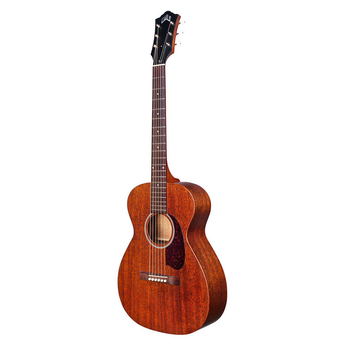 Đàn Guitar Acoustic Guild M20, Natural