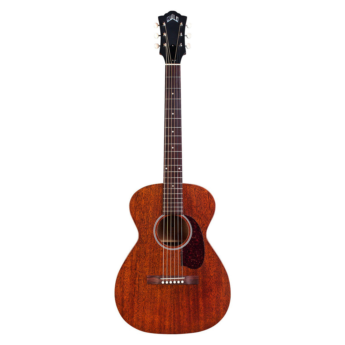 Đàn Guitar Acoustic Guild M20, Natural