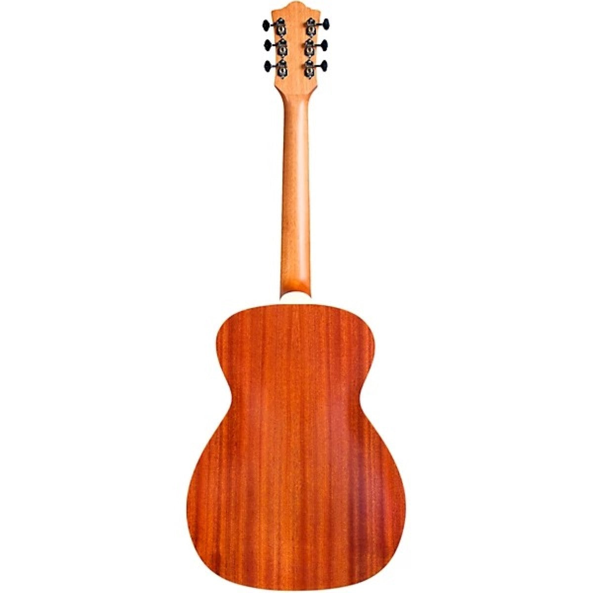 Đàn Guitar Acoustic Guild M240E Troubadour, Vintage Sunburst