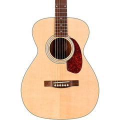 Đàn Guitar Acoustic Guild M240E, Natural