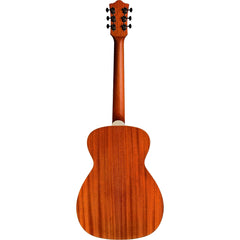 Đàn Guitar Acoustic Guild M240E, Natural