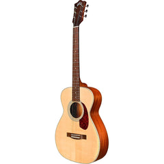 Đàn Guitar Acoustic Guild M240E, Natural