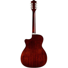 Đàn Guitar Acoustic Guild OM140CE, Antique Burst