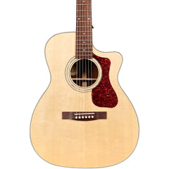 Đàn Guitar Acoustic Guild OM150CE, Natural