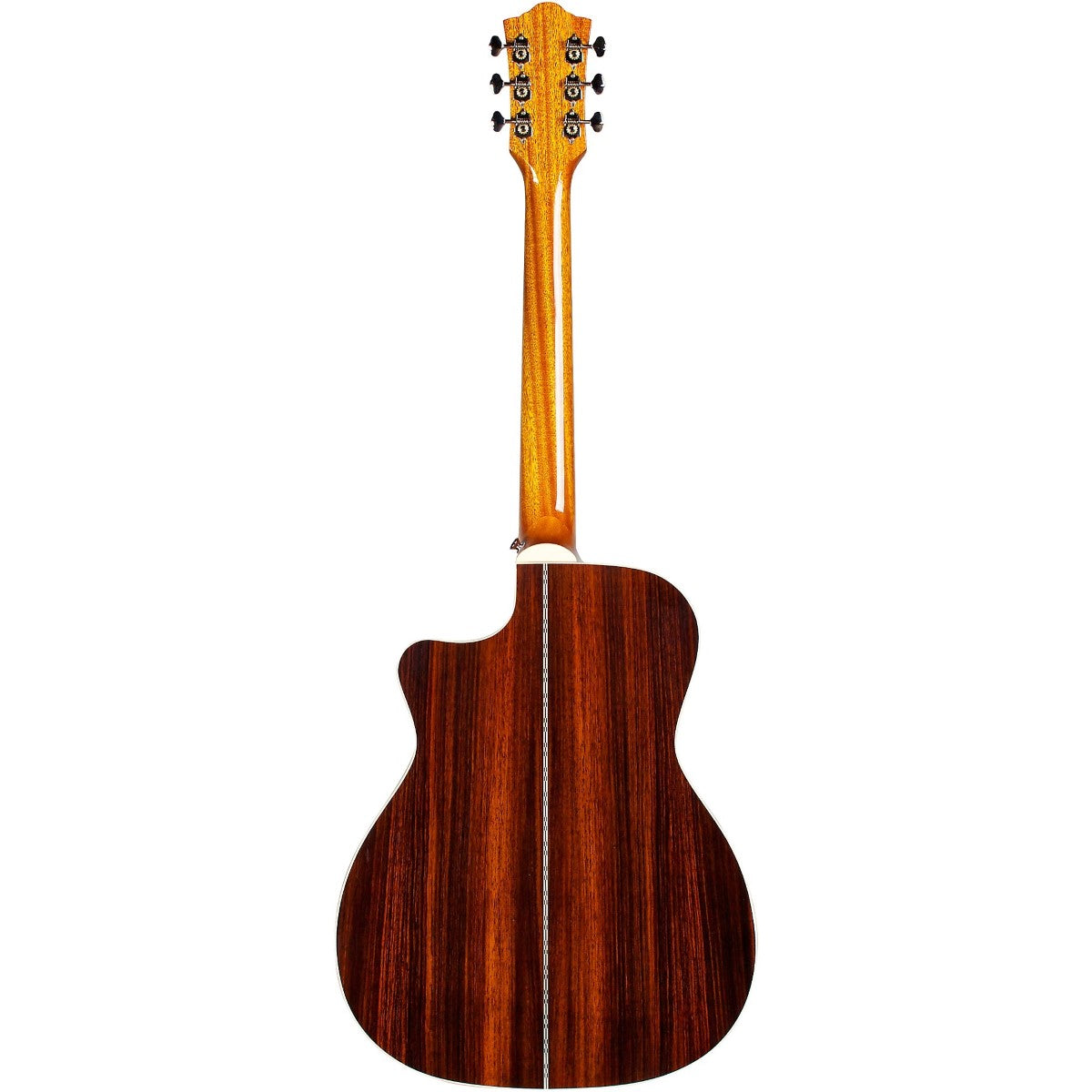 Đàn Guitar Acoustic Guild OM150CE, Natural