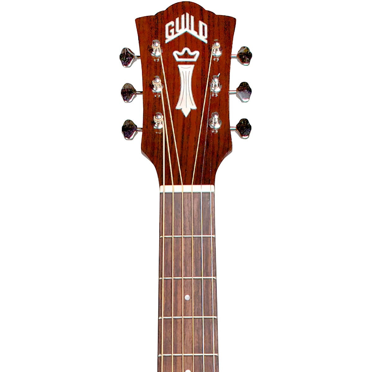 Đàn Guitar Acoustic Guild OM150CE, Natural