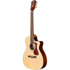 Đàn Guitar Acoustic Guild OM150CE, Natural