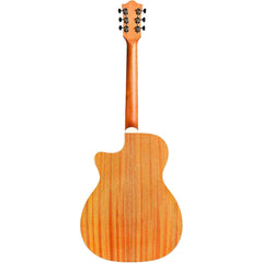 Đàn Guitar Acoustic Guild OM240CE, Natural