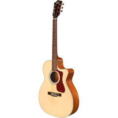 Đàn Guitar Acoustic Guild OM240CE, Natural