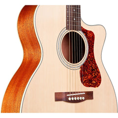 Đàn Guitar Acoustic Guild OM240CE, Natural