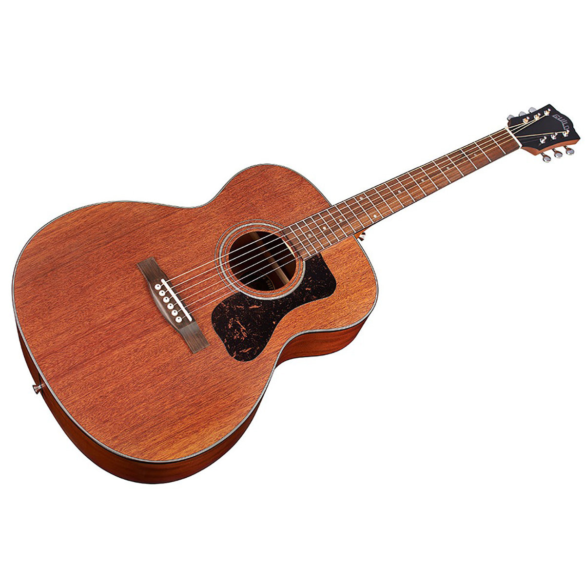 Đàn Guitar Acoustic Guild OM320, Natural