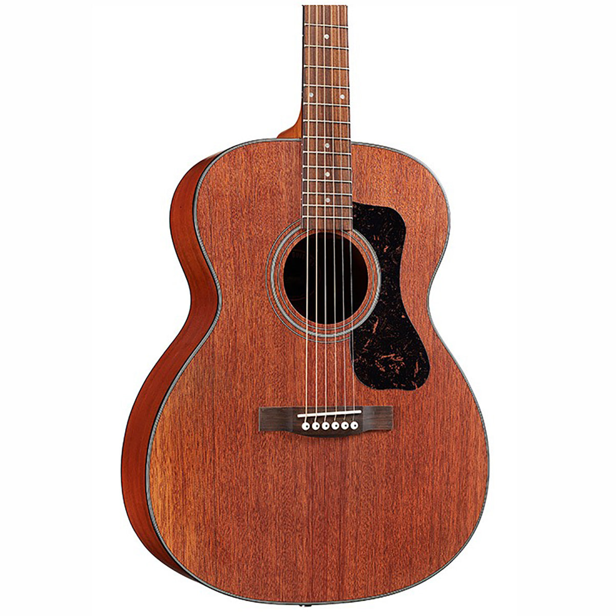 Đàn Guitar Acoustic Guild OM320, Natural