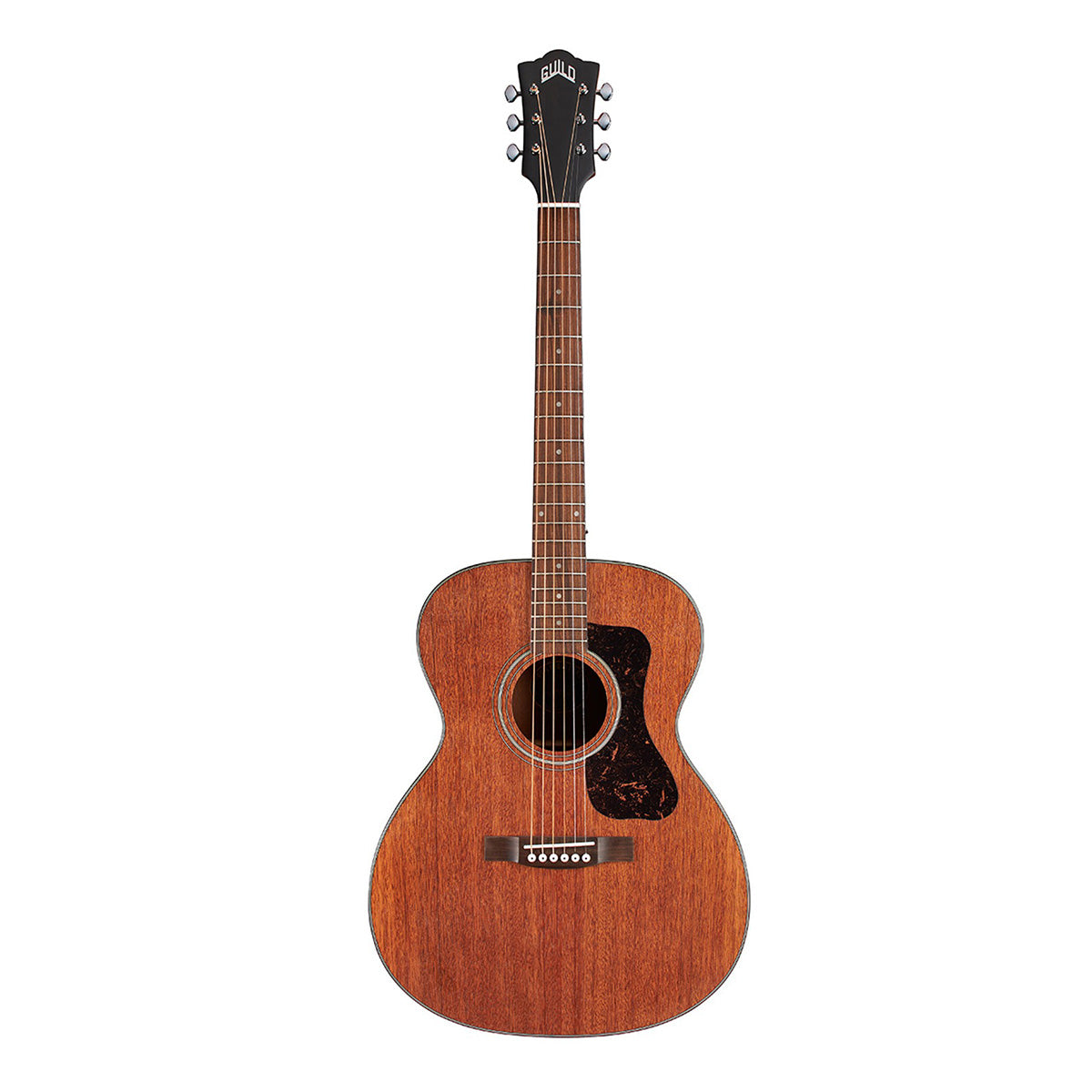 Đàn Guitar Acoustic Guild OM320, Natural