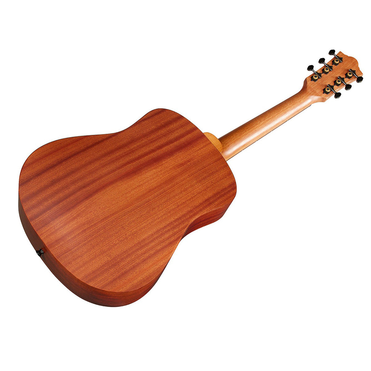 Đàn Guitar Acoustic Guild Traveler Spruce, Natural