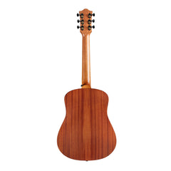 Đàn Guitar Acoustic Guild Traveler Spruce, Natural