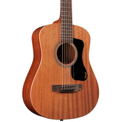 Đàn Guitar Acoustic Guild Traveler, Natural