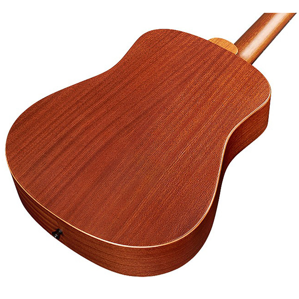 Đàn Guitar Acoustic Guild Traveler, Natural