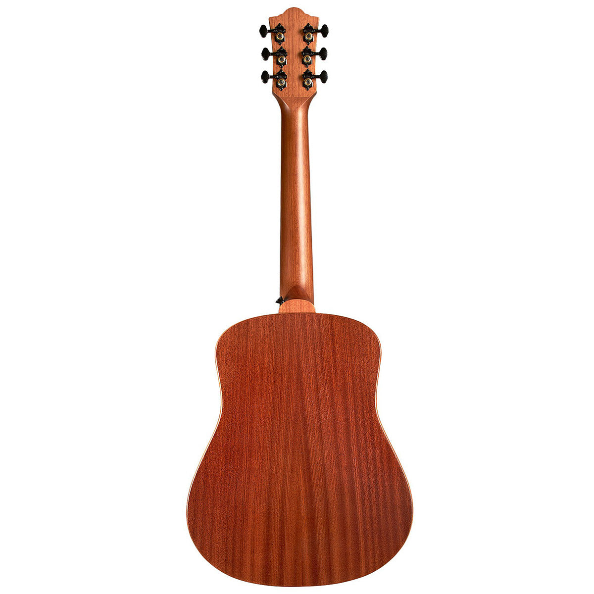 Đàn Guitar Acoustic Guild Traveler, Natural