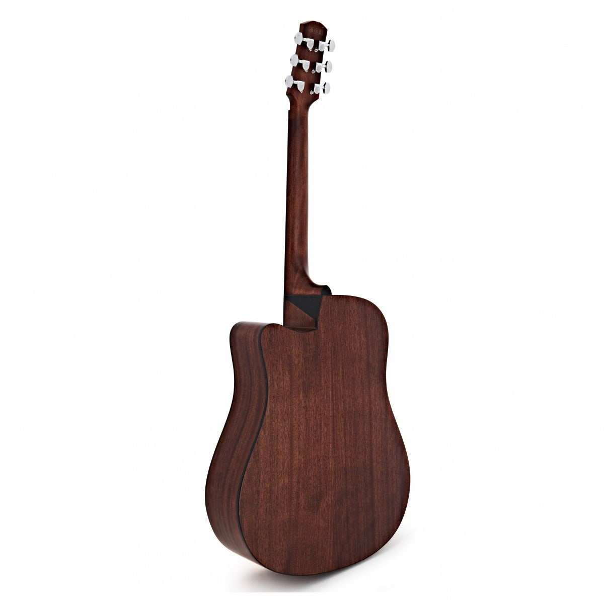 Đàn Guitar Acoustic Ibanez AAD170CE, Natural Low Gloss 