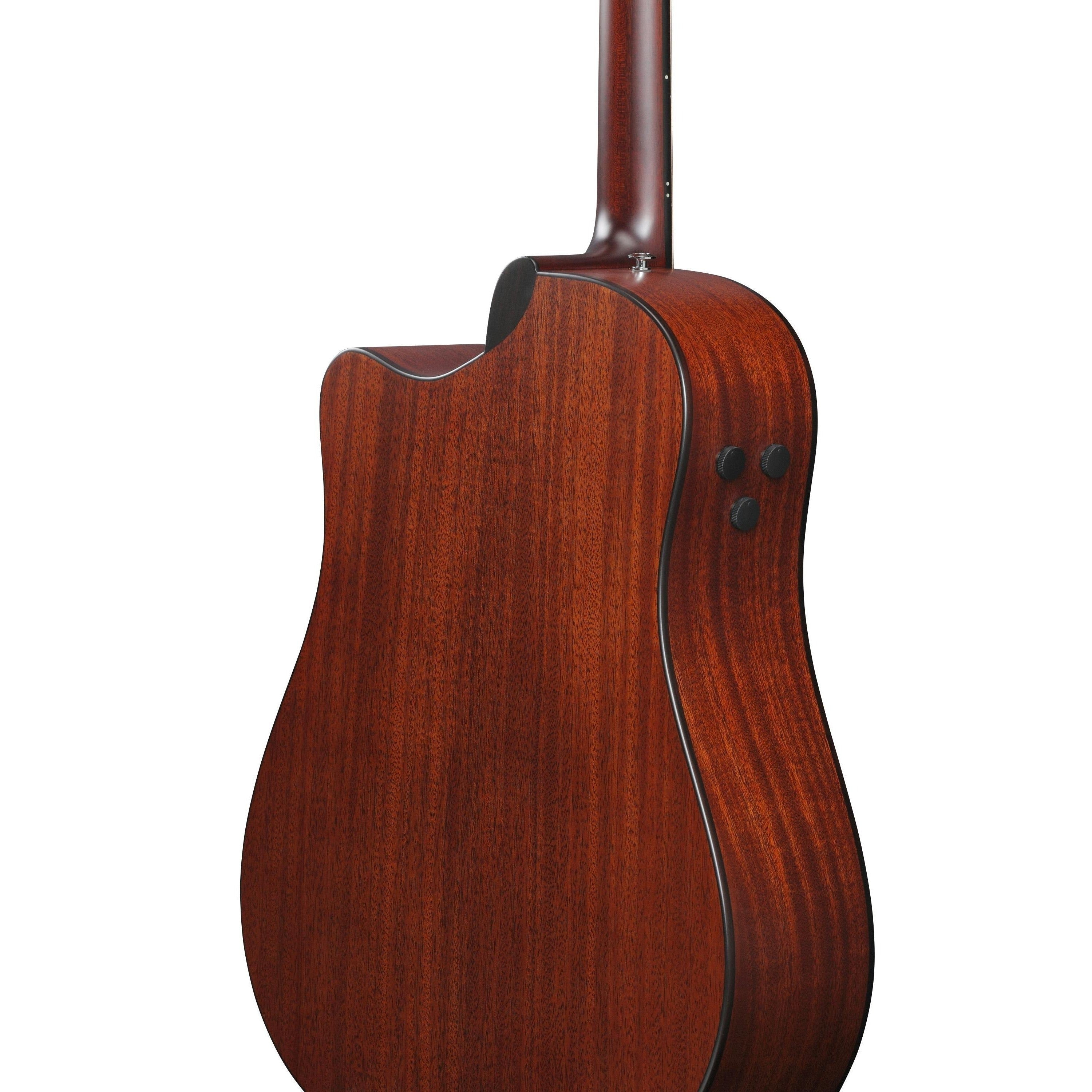 Đàn Guitar Acoustic Ibanez AAD400CE, Natural 