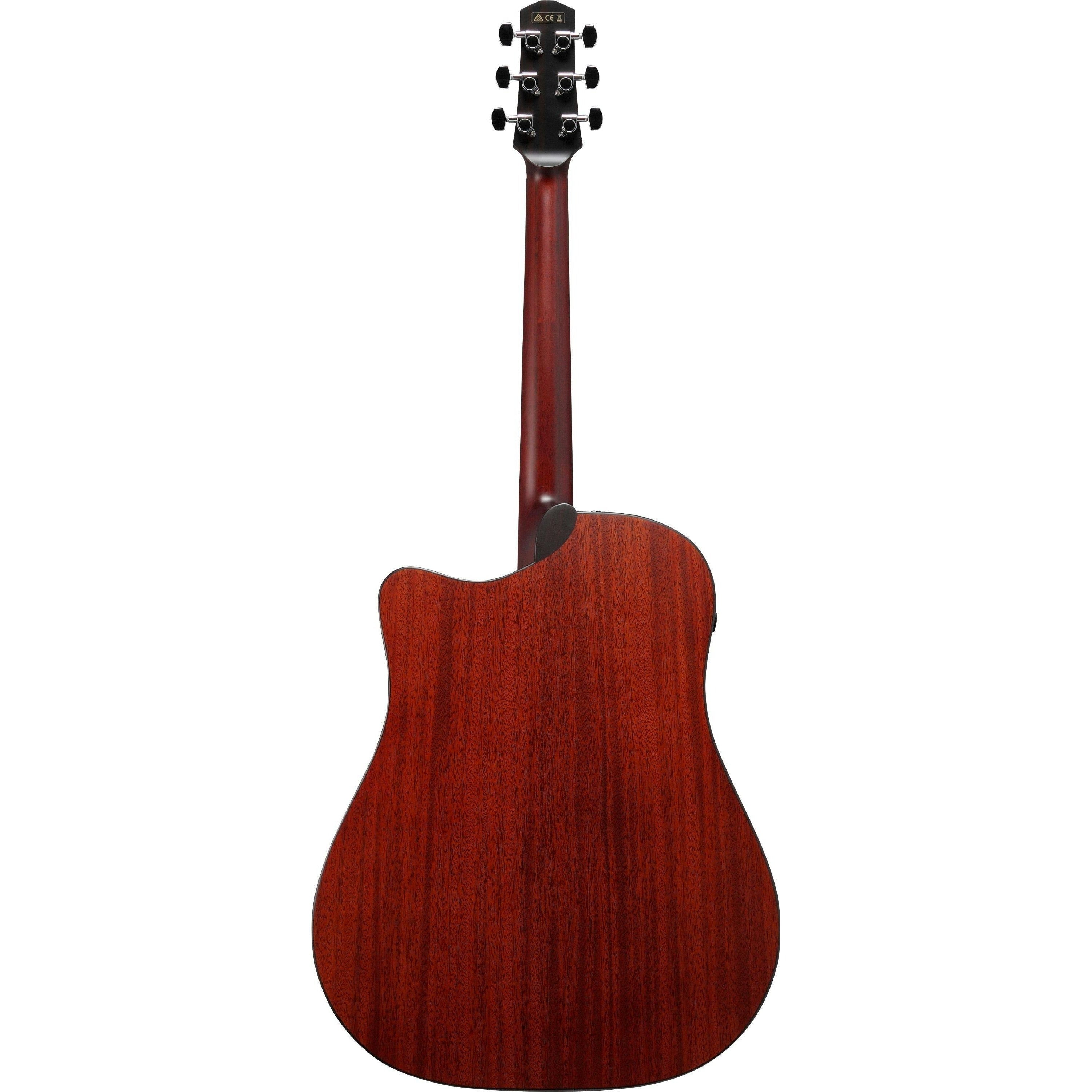 Đàn Guitar Acoustic Ibanez AAD400CE, Natural 