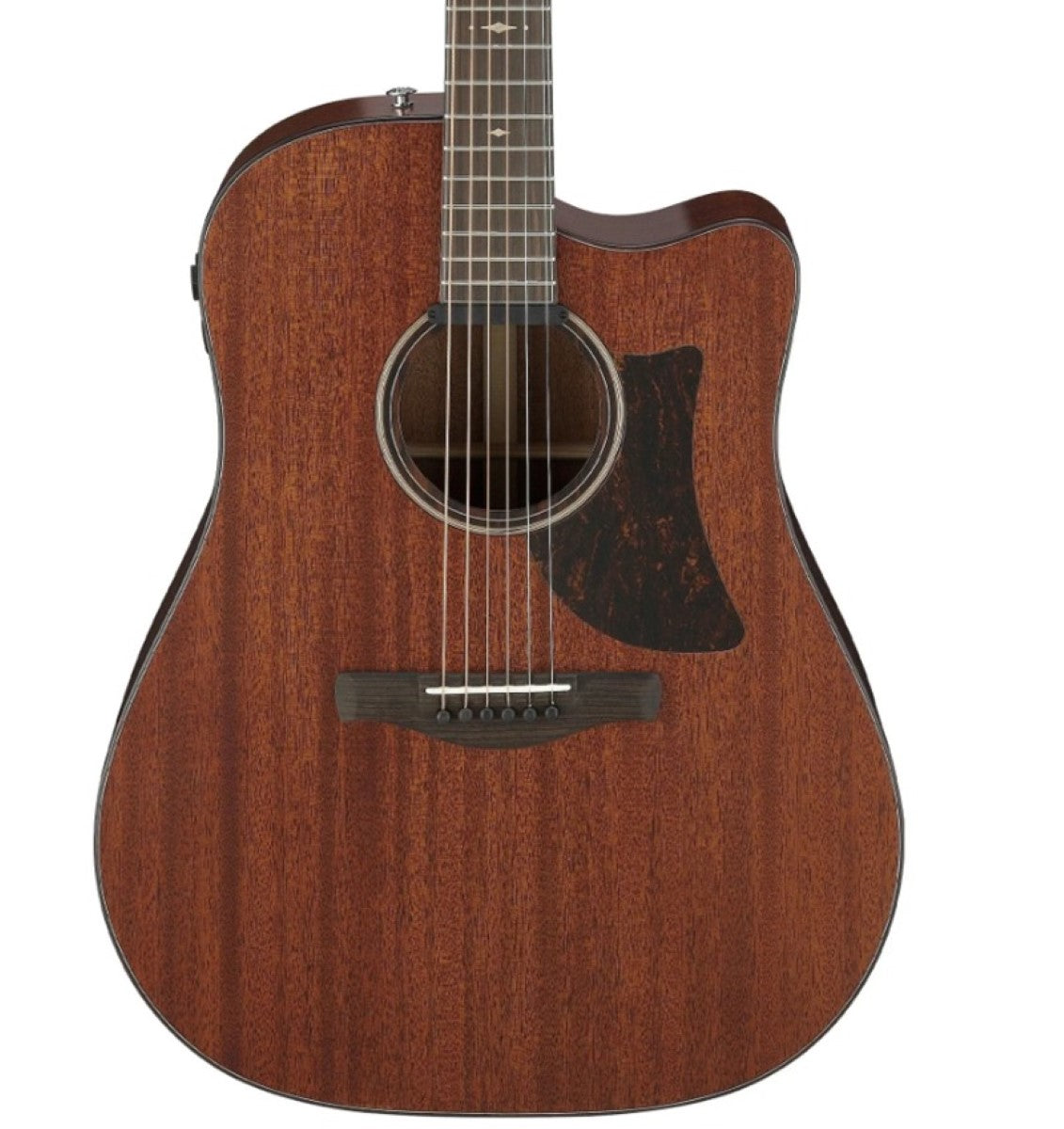 Đàn Guitar Acoustic Ibanez AAD440CE, Natural