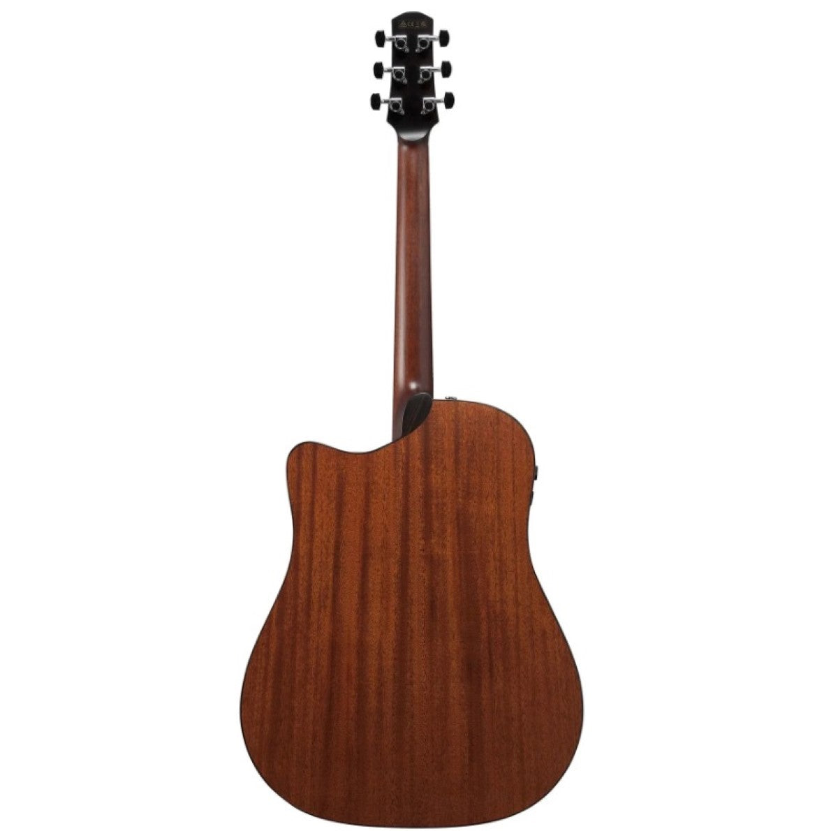 Đàn Guitar Acoustic Ibanez AAD440CE, Natural