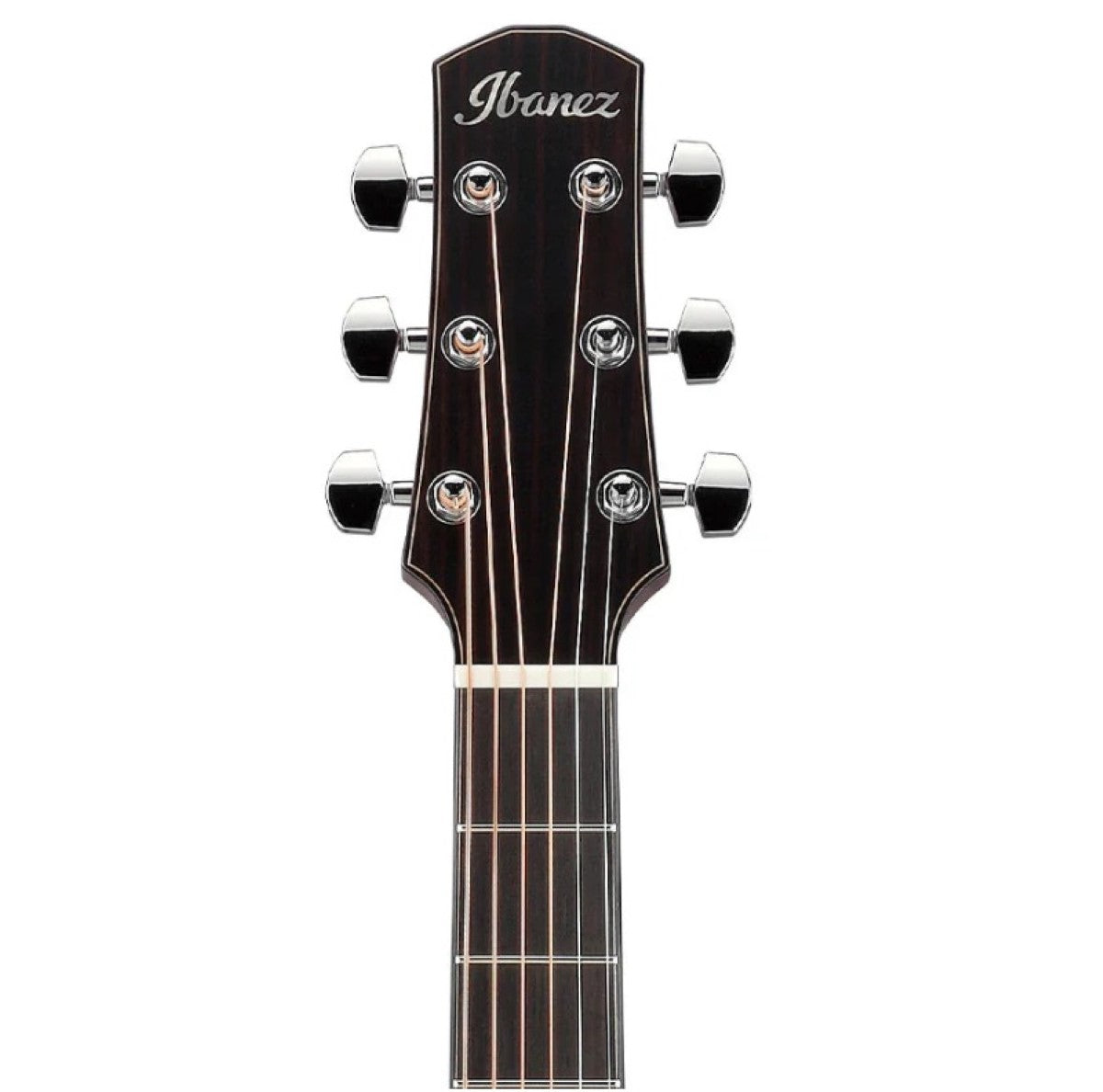 Đàn Guitar Acoustic Ibanez AAD440CE, Natural