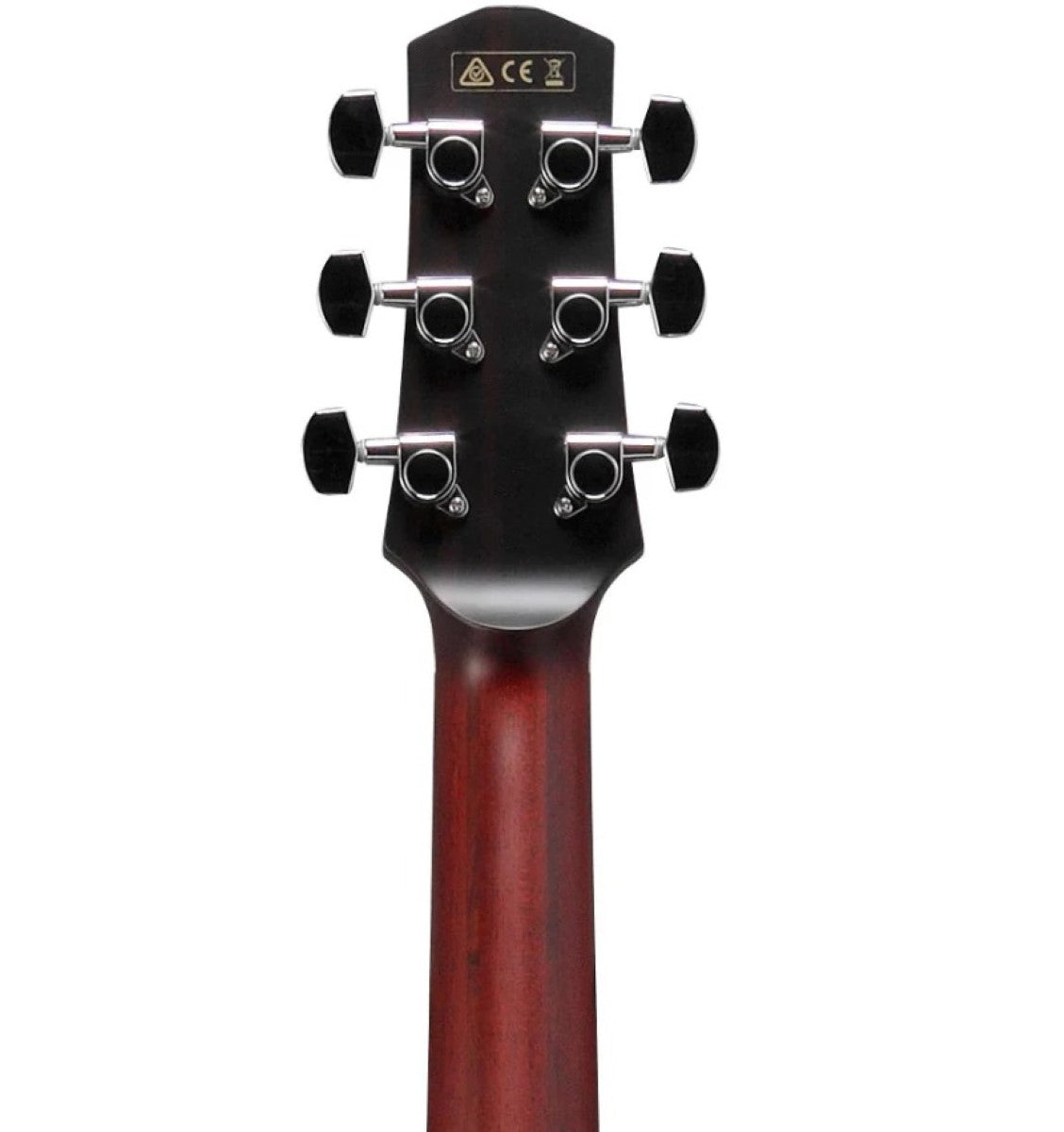 Đàn Guitar Acoustic Ibanez AAD440CE, Natural