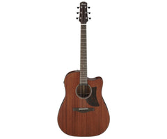 Đàn Guitar Acoustic Ibanez AAD440CE, Natural