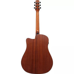 Đàn Guitar Acoustic Ibanez AAD50CE, Natural Low Gloss