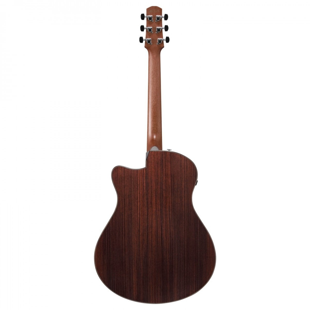 Đàn Guitar Acoustic Ibanez AAM380CE, Natural High Gloss