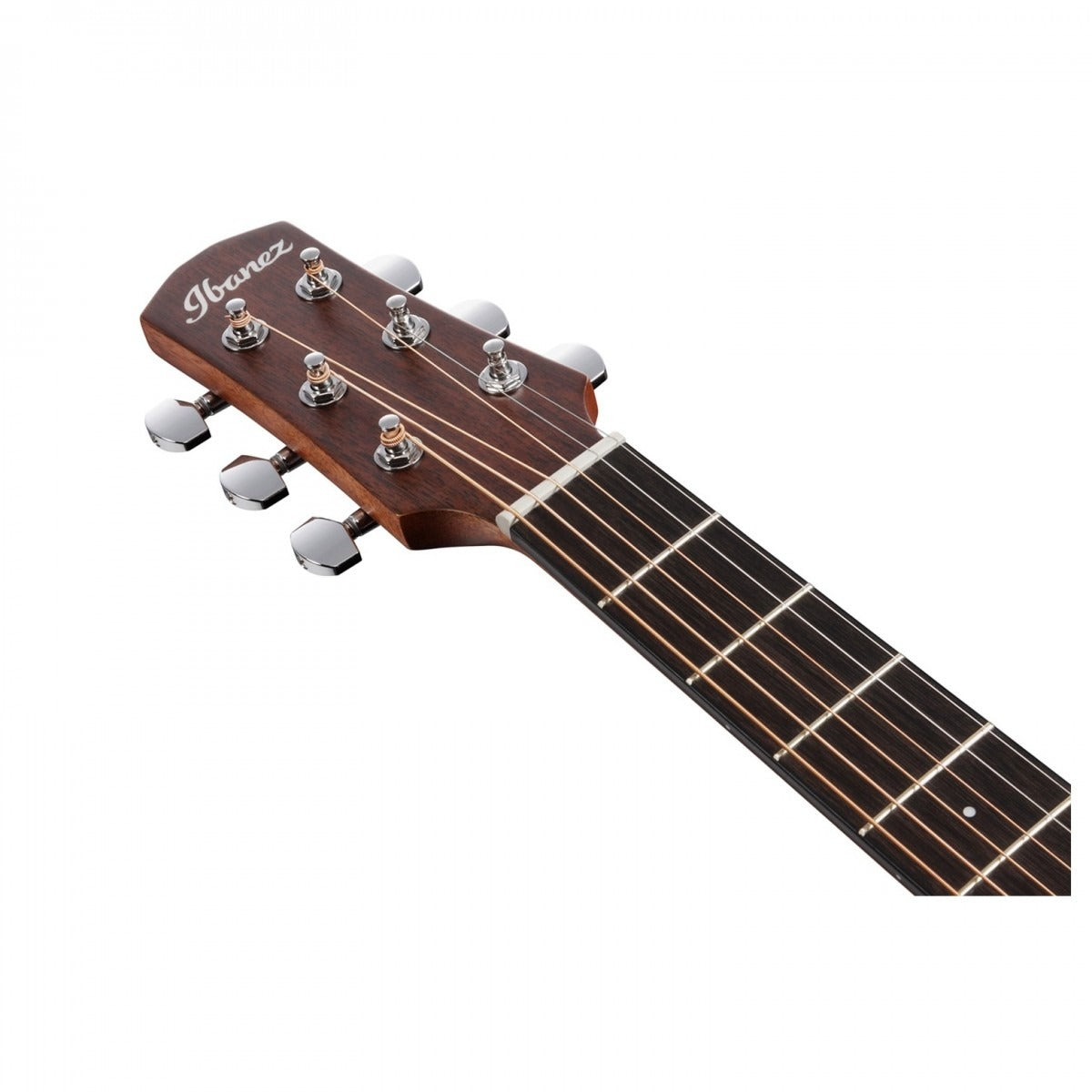 Đàn Guitar Acoustic Ibanez AAM50, Open Pore Natural