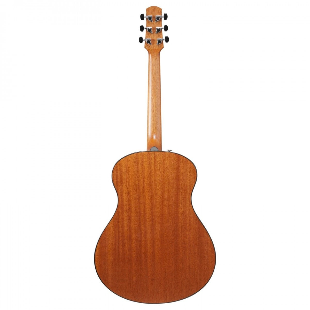 Đàn Guitar Acoustic Ibanez AAM50, Open Pore Natural