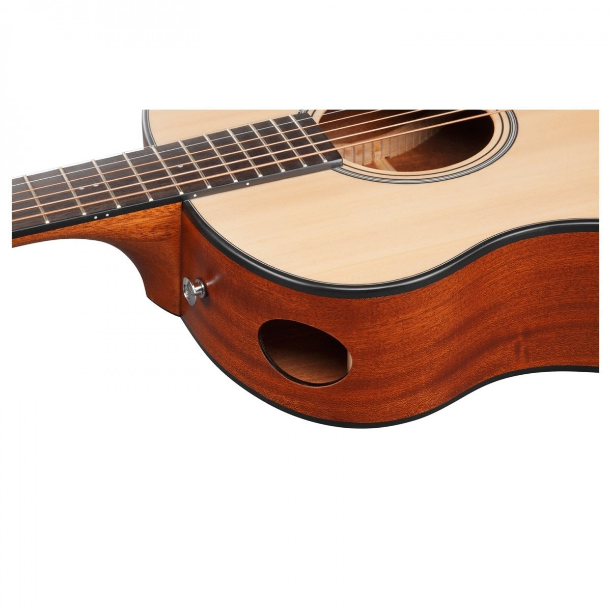 Đàn Guitar Acoustic Ibanez AAM50, Open Pore Natural