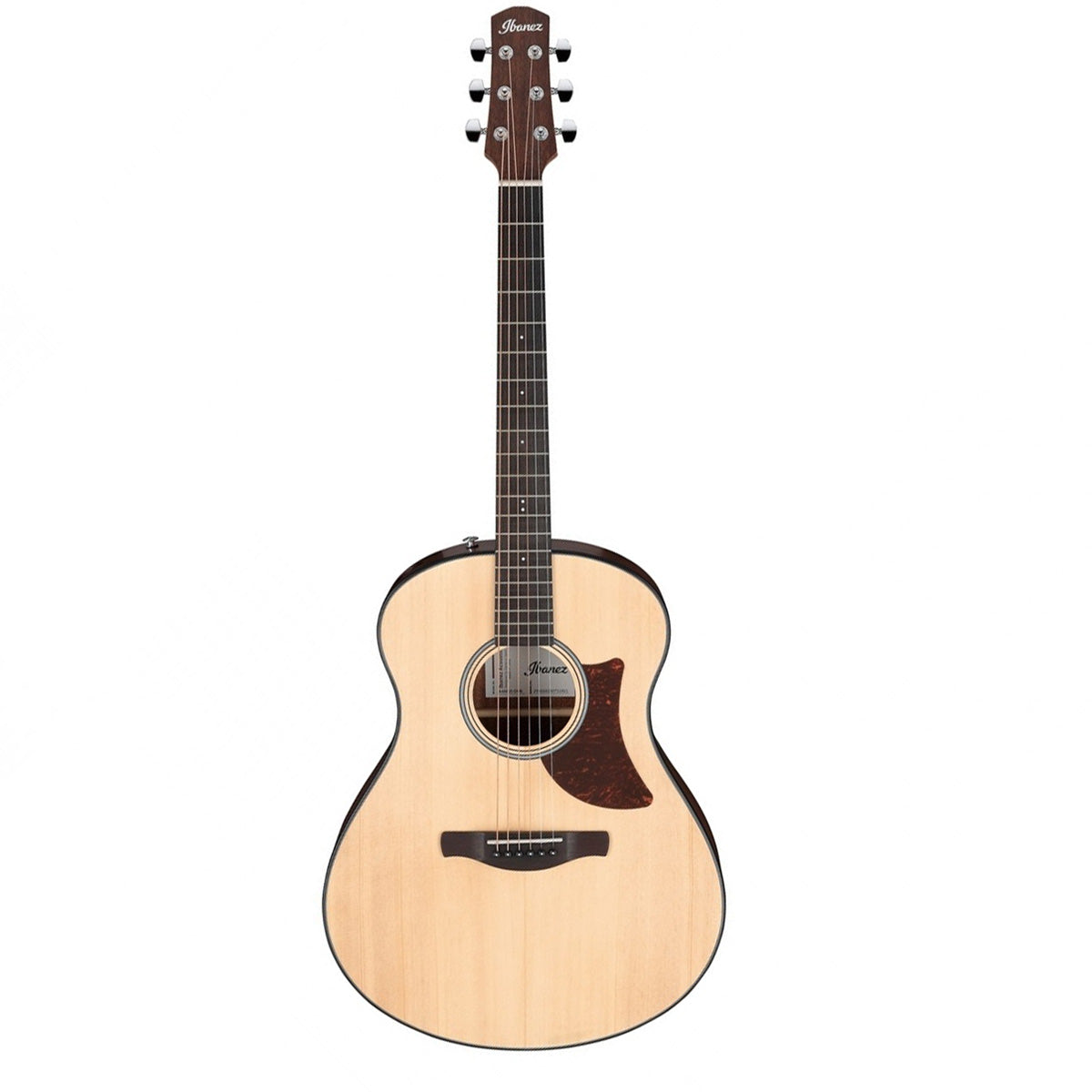 Đàn Guitar Acoustic Ibanez AAM50, Open Pore Natural