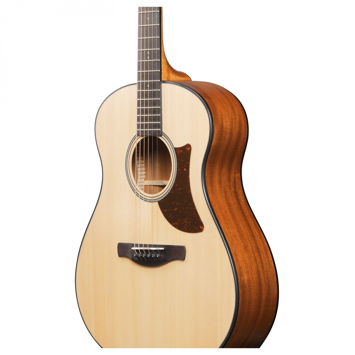 Đàn Guitar Acoustic Ibanez AAM50, Open Pore Natural