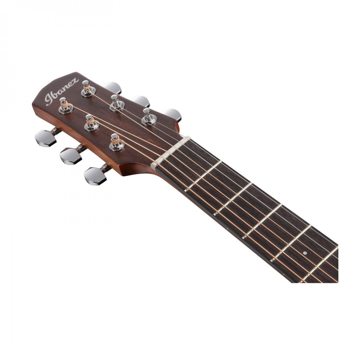 Đàn Guitar Acoustic Ibanez AAM54, Open Pore Natural