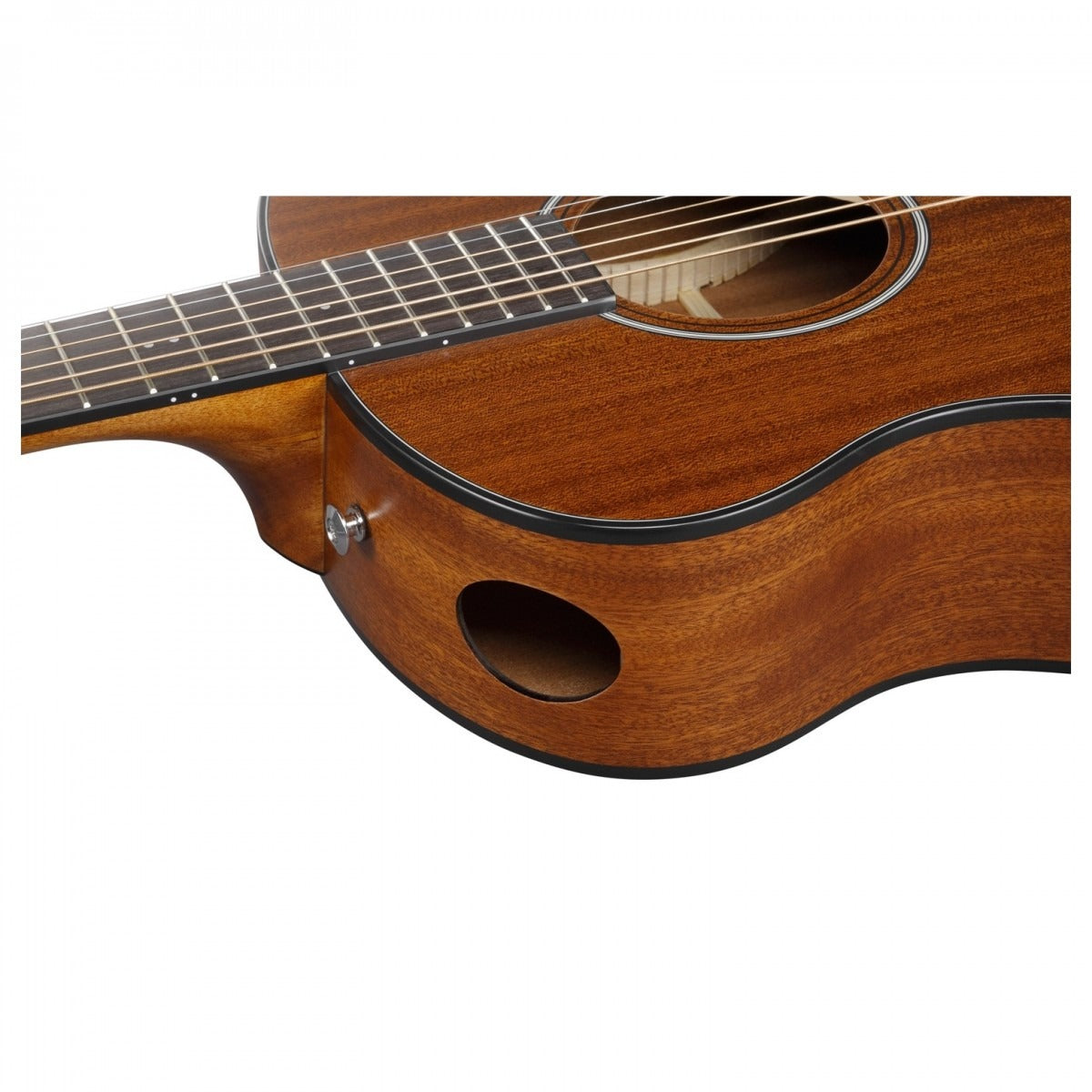 Đàn Guitar Acoustic Ibanez AAM54, Open Pore Natural