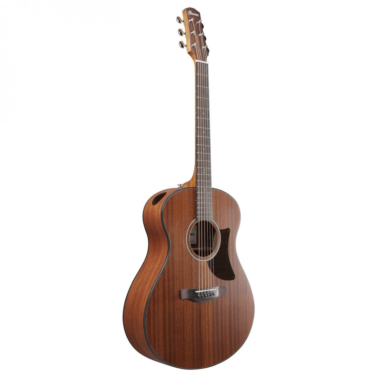 Đàn Guitar Acoustic Ibanez AAM54, Open Pore Natural