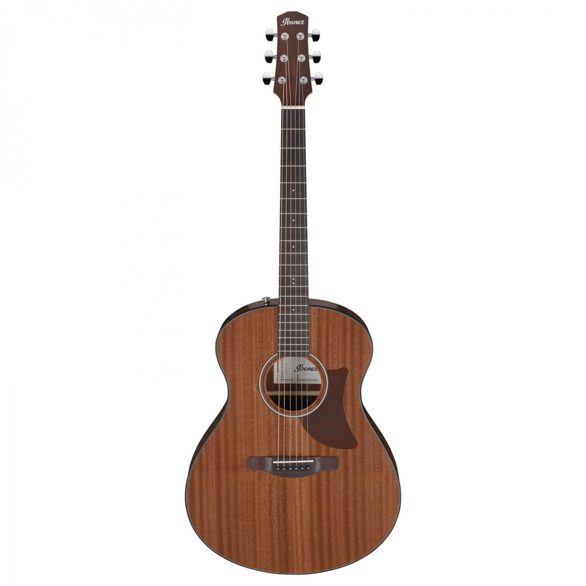 Đàn Guitar Acoustic Ibanez AAM54, Open Pore Natural