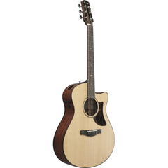 Đàn Guitar Acoustic Ibanez AAM700CE, Natural 