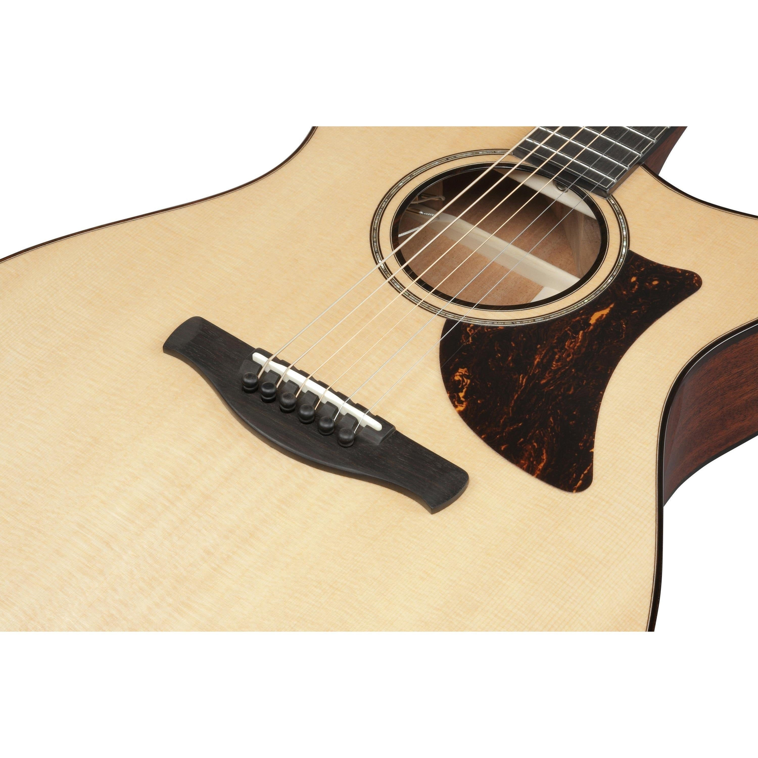 Đàn Guitar Acoustic Ibanez AAM700CE, Natural 