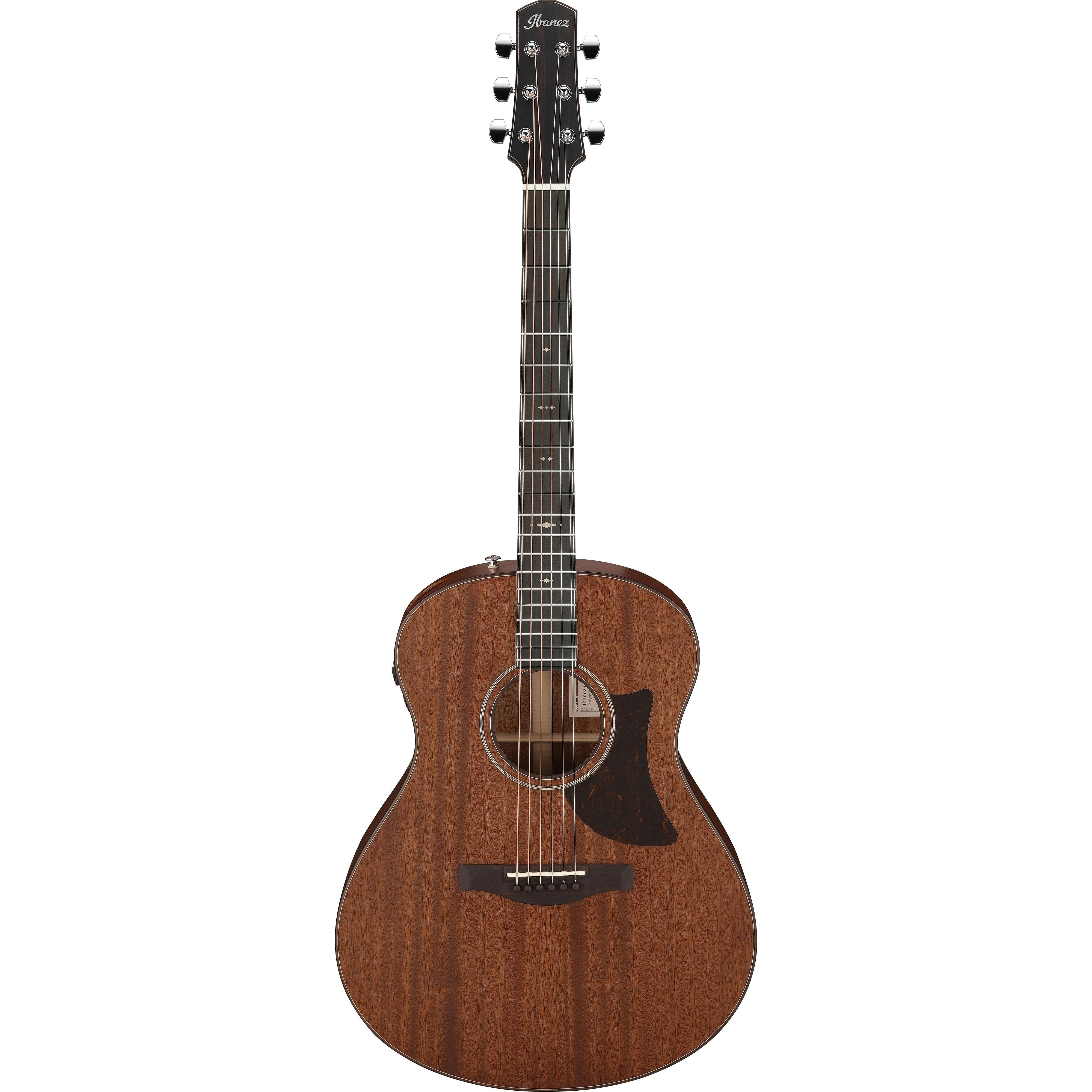 Đàn Guitar Acoustic Ibanez AAM740E, Natural