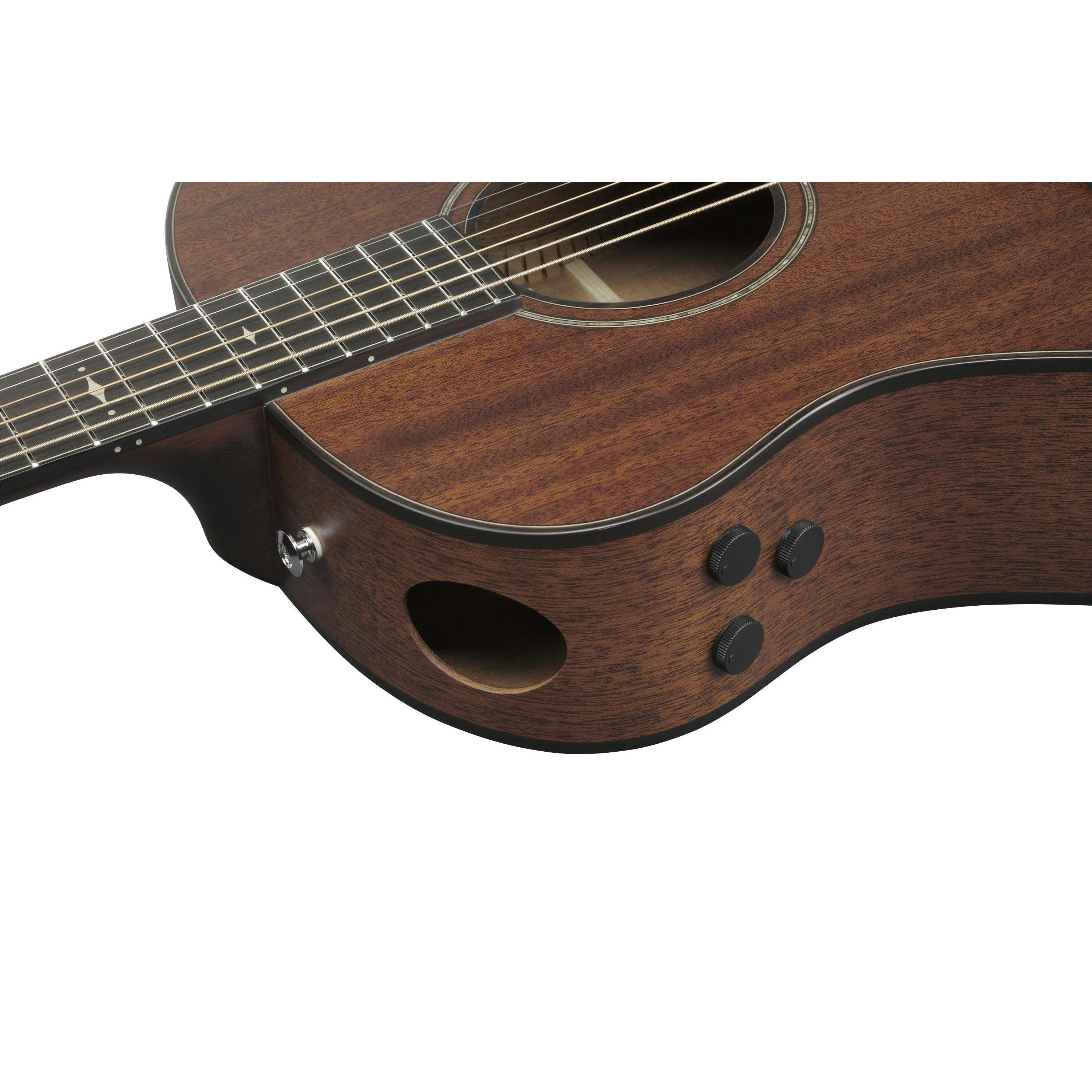 Đàn Guitar Acoustic Ibanez AAM740E, Natural