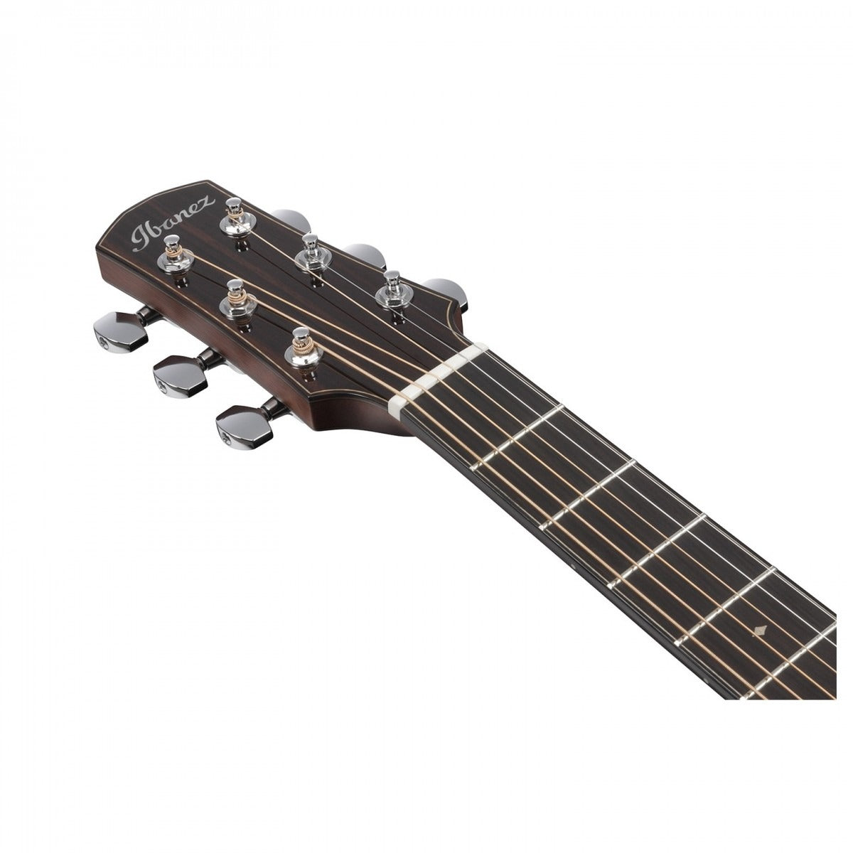 Đàn Guitar Acoustic Ibanez AAM780E, Natural