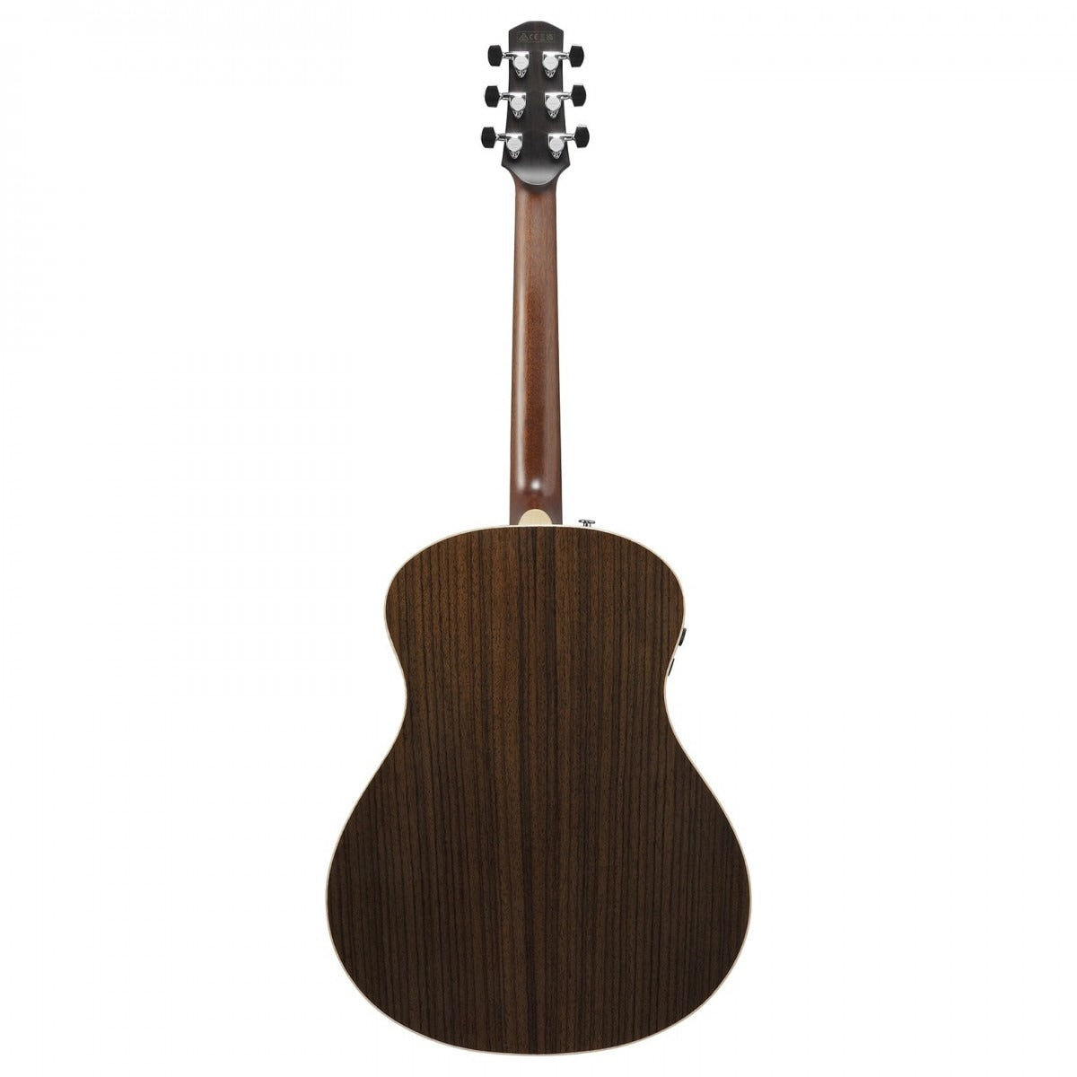 Đàn Guitar Acoustic Ibanez AAM780E, Natural