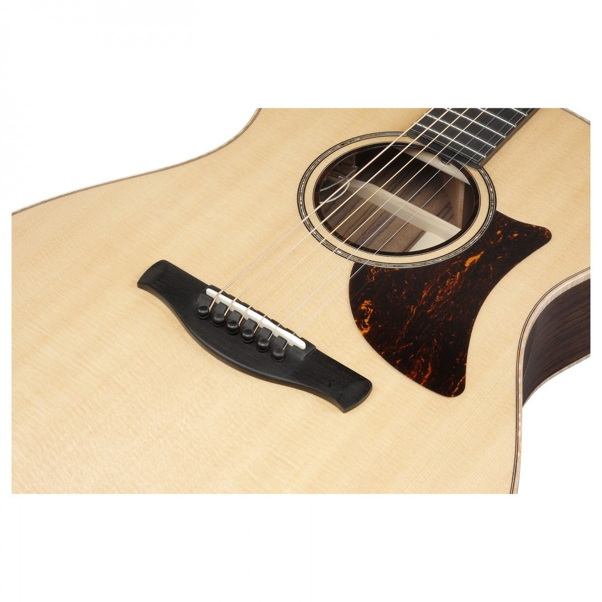 Đàn Guitar Acoustic Ibanez AAM780E, Natural