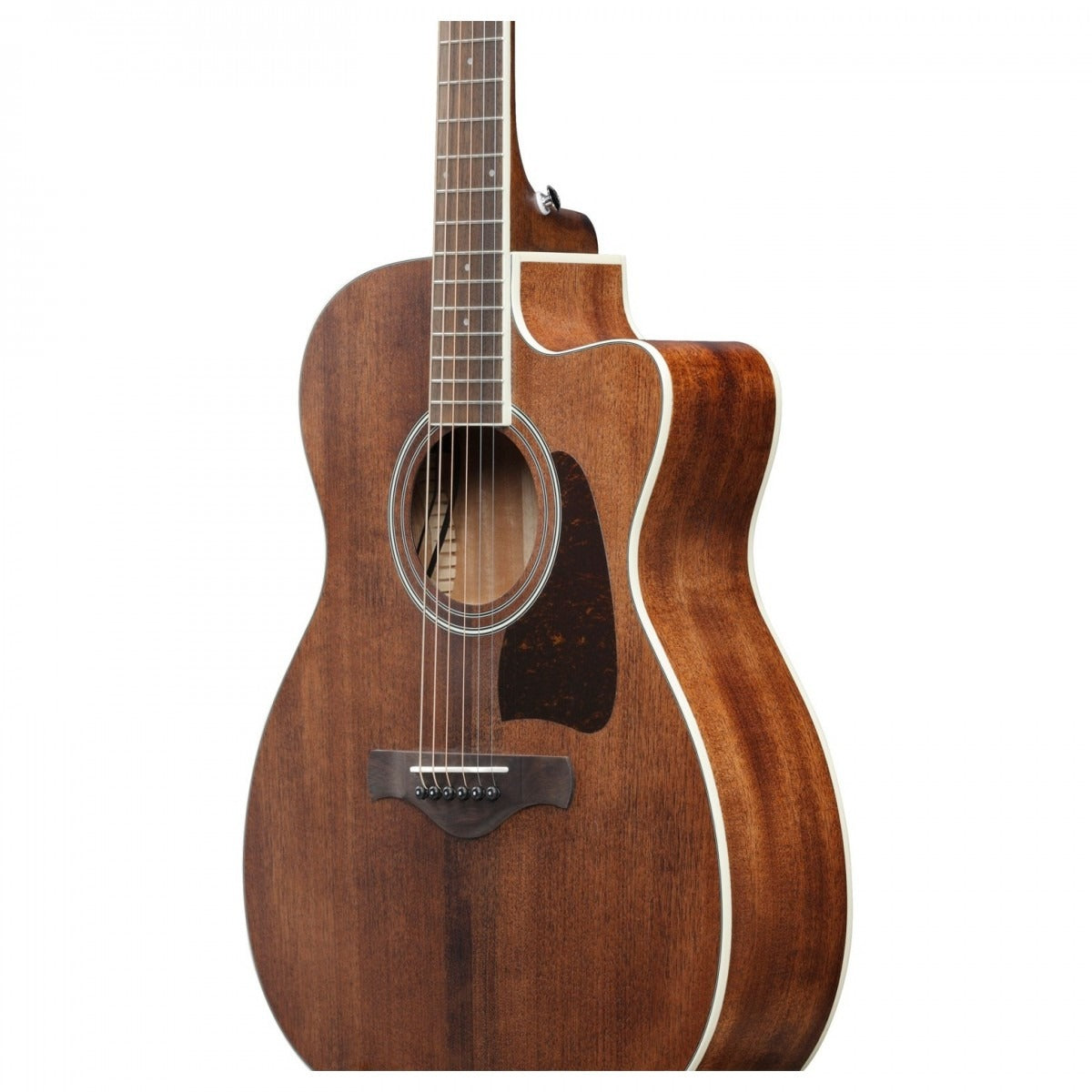 Đàn Guitar Acoustic Ibanez AC340CE, Open Pore Natural